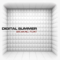 Fight Til I Fall - Digital Summer