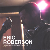 Def Ears - Eric Roberson