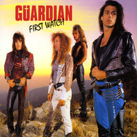 Rock In Victory - Guardian