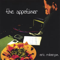 Just a Dream - Eric Roberson