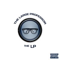 The LP - Large Professor