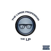 Queens Lounge - Large Professor