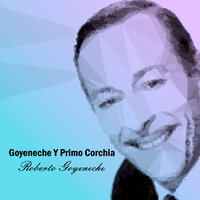 Cantos de Mi Barrio - Roberto Goyeneche