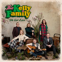 I Can't Help Myself - The Kelly Family