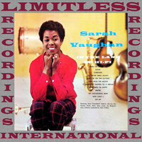 Don't Be On The Outside - Sarah Vaughan