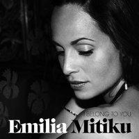 You're Not Right for Me - Emilia Mitiku