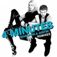 4 Minutes [Junkie XL Dirty Dub] - Madonna, Tom Holkenborg aka Junkie XL, Timbaland