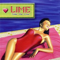 Do You Like to Love - Lime