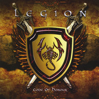 Down in Flames - Legion