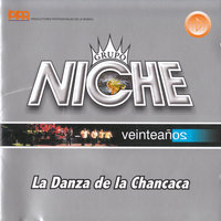 La Canoa Ranchaa - Grupo Niche