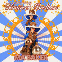 Ma Baker - Glamrock Brothers
