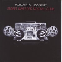 Megablast - Street Sweeper Social Club