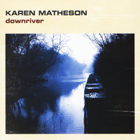 Singing In the Dark - Karen Matheson
