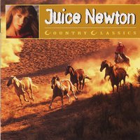 I'm Gonna Be Strong - Juice Newton