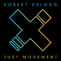 Happy - Robert DeLong