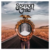 Red Blood (The River Flows) - Scorpion Child