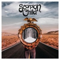 Antioch - Scorpion Child