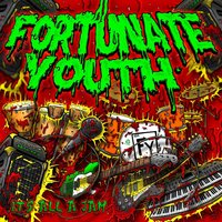 Peace Love & Unity - Fortunate Youth, Zion Thompson