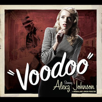 Trip Around the World - Alexz Johnson