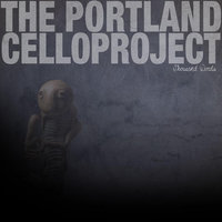Halo - Portland Cello Project