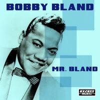 It's My Life - Bobby Bland