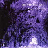 Midnight Snow - The Wishing Tree
