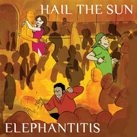 Will They Blame Me If You Go Disappearing? - Hail the Sun