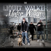 Alphawolf - Liquit Walker
