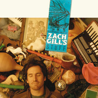 Watch Them Grow - Zach Gill