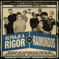 Inútil - Raimundos