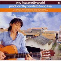 You Are The Sunshine Of My Life - Lisa Ono