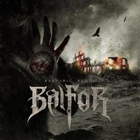 Shadow Of My Raven Wings - Balfor