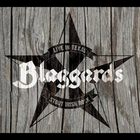Spancil Hill - Blaggards
