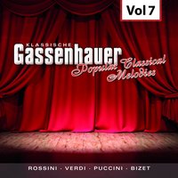 Gianni Schicchi, Act I: "O mio babbino caro" (Lauretta) - Maria Callas, Tullio Serafin, Sinfonie-Orchester des RAI Rom