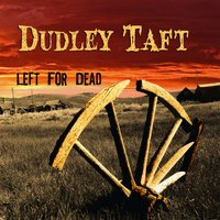 Back Door Man - Dudley Taft
