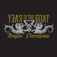 Voice of a Dragon - Year Of The Goat