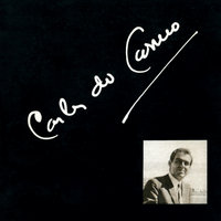 Gaivota - Carlos Do Carmo