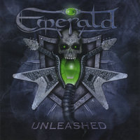 Blessed - EMERALD