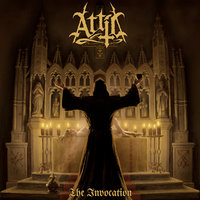 The Invocation - Attic