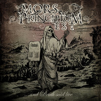 I Will Return - Mors Principium Est