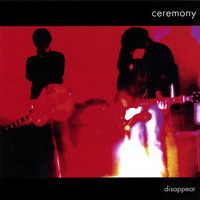 Cold Cold Night - Ceremony
