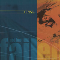 Wait Five Years - RPWL