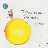 Waiting for a Smile - RPWL