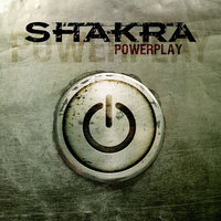 The Mask - Shakra