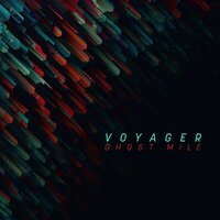 As the City Takes the Night - Voyager
