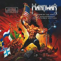 Hand of Doom - Manowar
