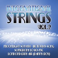 Summer Time - Orchestra 101 Strings, 101 String Orchestra