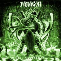 Green Hell - Paragon