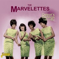 Beechwood 4 - 5789 - The Marvelettes