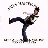 Learning to Smile - John Hartford